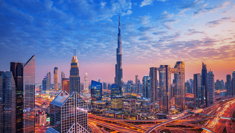 8 Must-Do Things in Dubai to Enjoy Its Luxurious Side