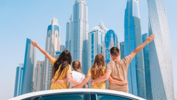 10 Best Places to Drive in Dubai: Getting Around by Car