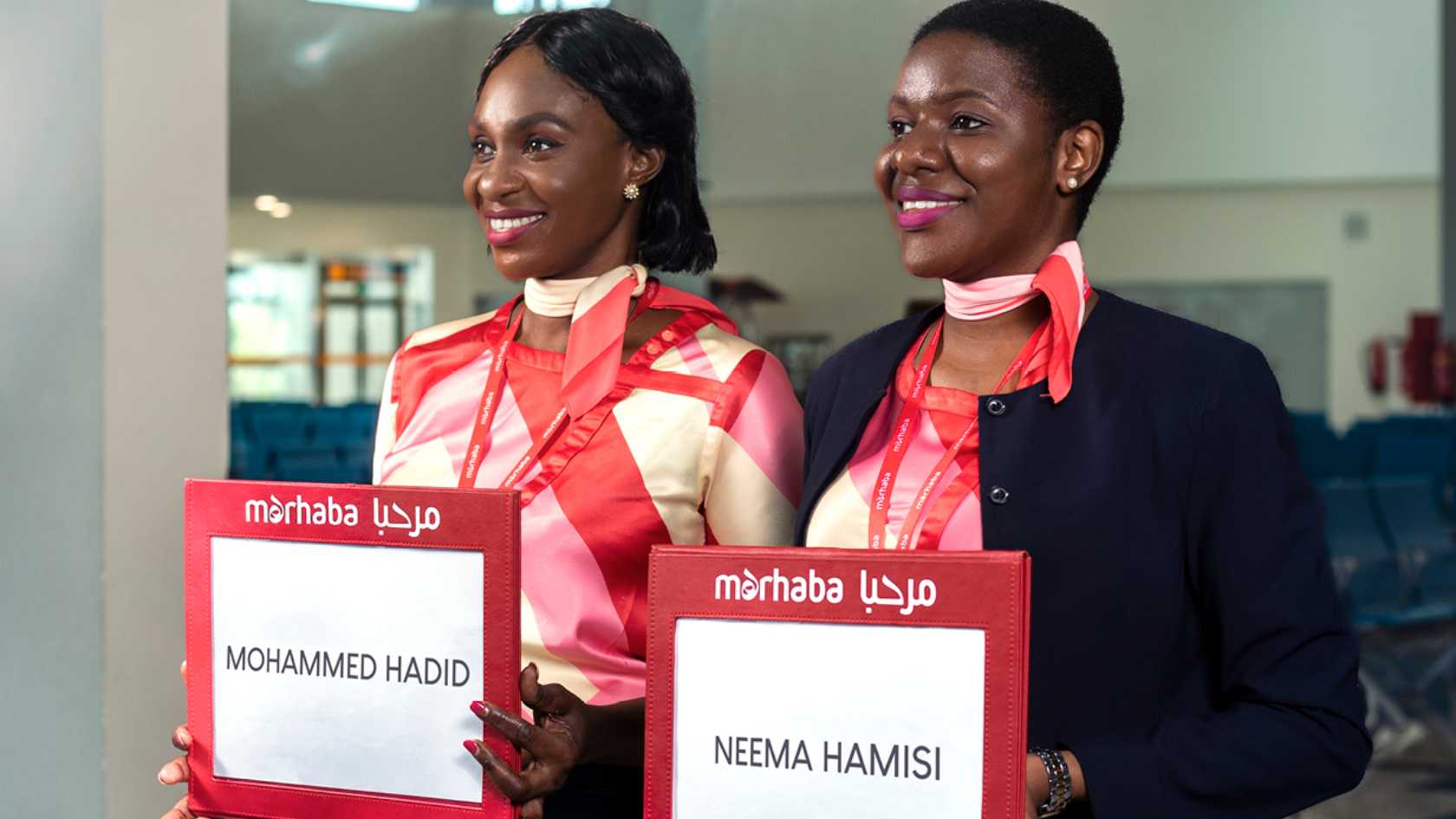 Premium Airport Services in Dubai: Marhaba Elite Meet and Greet (Arrival)