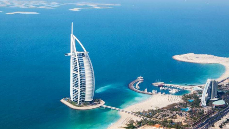 The Top 12 Unmissable Things to Do in Dubai