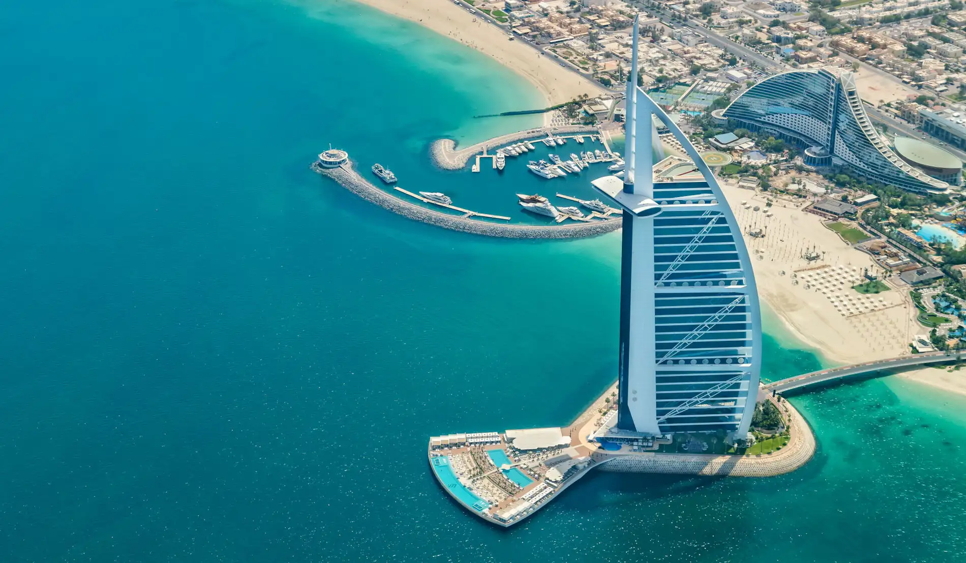 Things Should Note On How To Get Your Dubai Tourist Visa