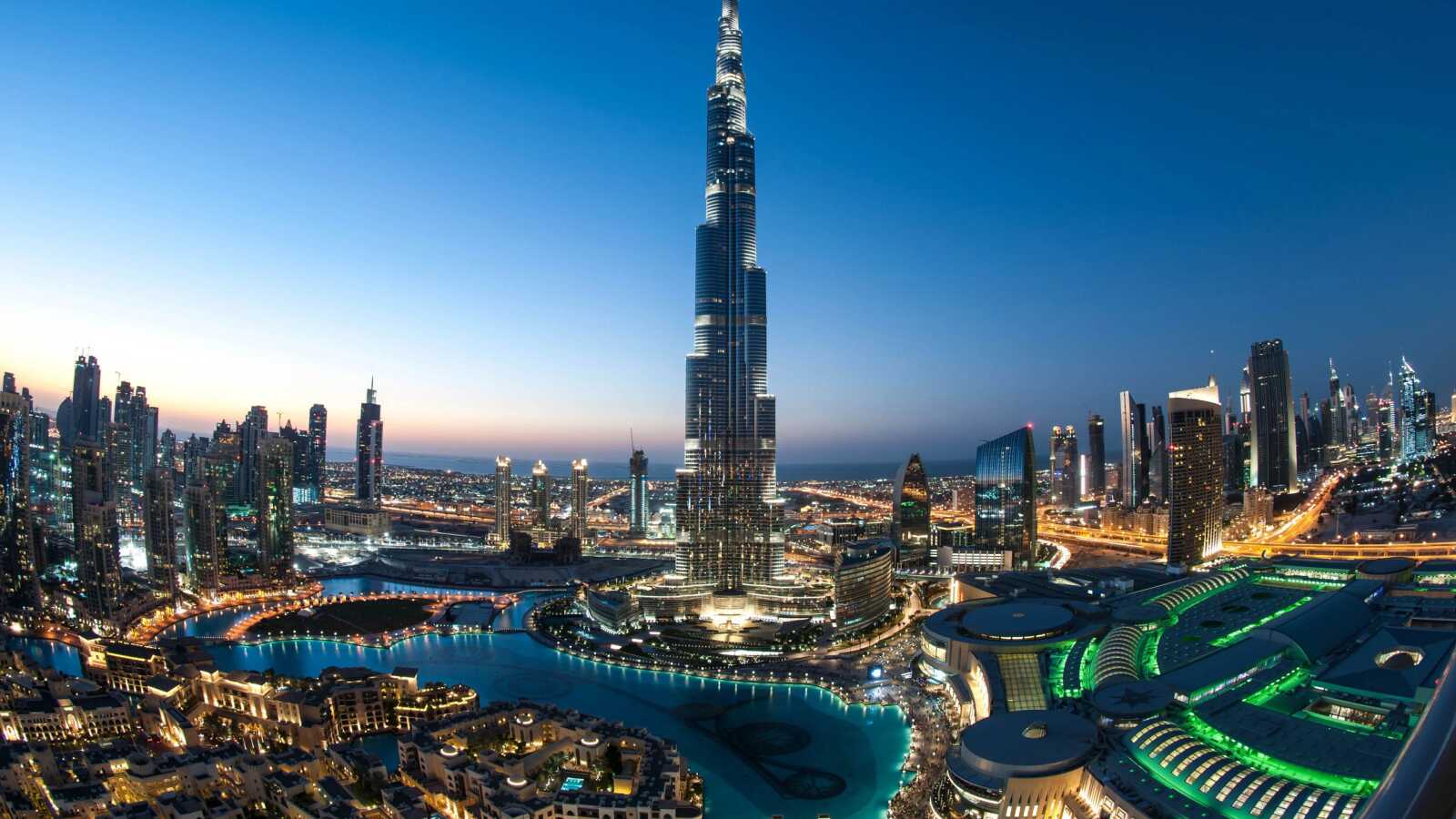 96 Hours Transit Visa In Dubai