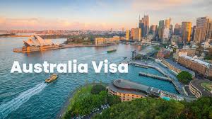 Australia Visa From Abu Dhabi
