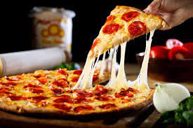 Authentic Pizza Spots In Dubai