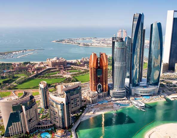 10 Best Cities In The UAE You Should Visit