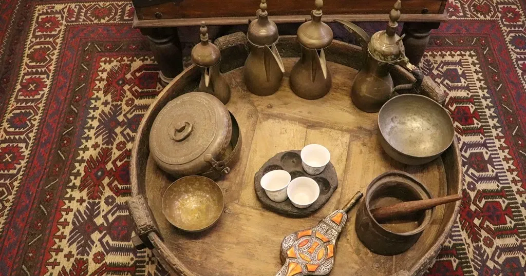 5 Unique Facts About Dubai's Coffee Museum