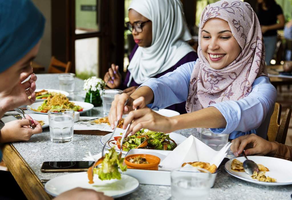 Delectable Female Run Restaurants In Dubai To Support