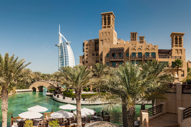 Dubais Sustainable Tourism Examining The City's Eco Friendly Initiatives
