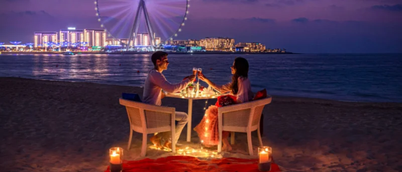 Exciting And Inexpensive Date Night Options In Dubai