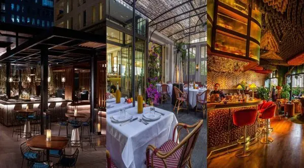 Favourite Places In DIFC For After Work Drinks In Dubai