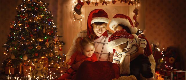 Family Friendly Activities To Do On Christmas Day In Dubai