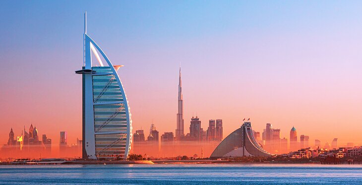 Free Activities And Places To Visit In Dubai