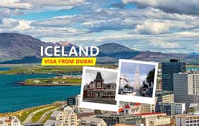 Iceland Visa From Dubai