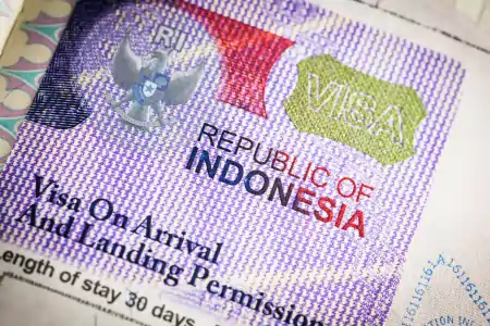 Indonesia Visa from Abu Dhabi: The Ultimate Guide