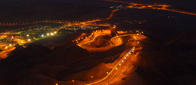 Jebel Hafeet Al Ain: Everything You Wanted to Know