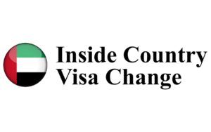 Inside Country Visa Change Services in Dubai, UAE