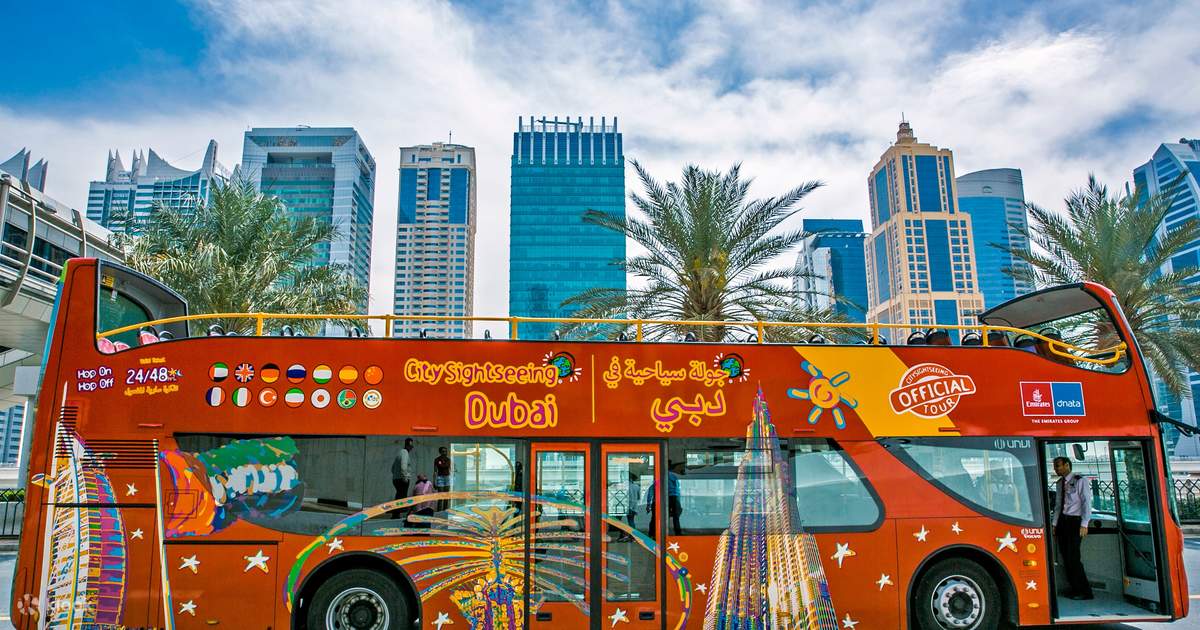 Must See Destinations On Your Next Bus Tour
