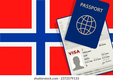 Norway Visa From Dubai