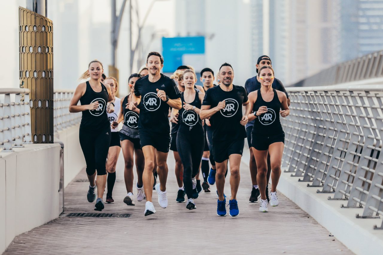 Outstanding Running Clubs In Dubai That You Can Join And Attend For Free