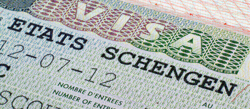 Schengen Visa From Abu Dhabi