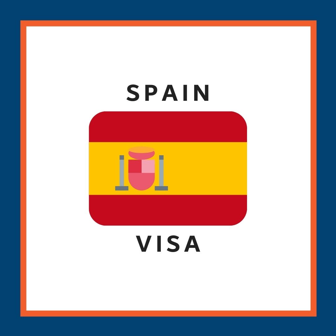 Comprehensive Guide: Spain Visa From Dubai - 2024 Updated