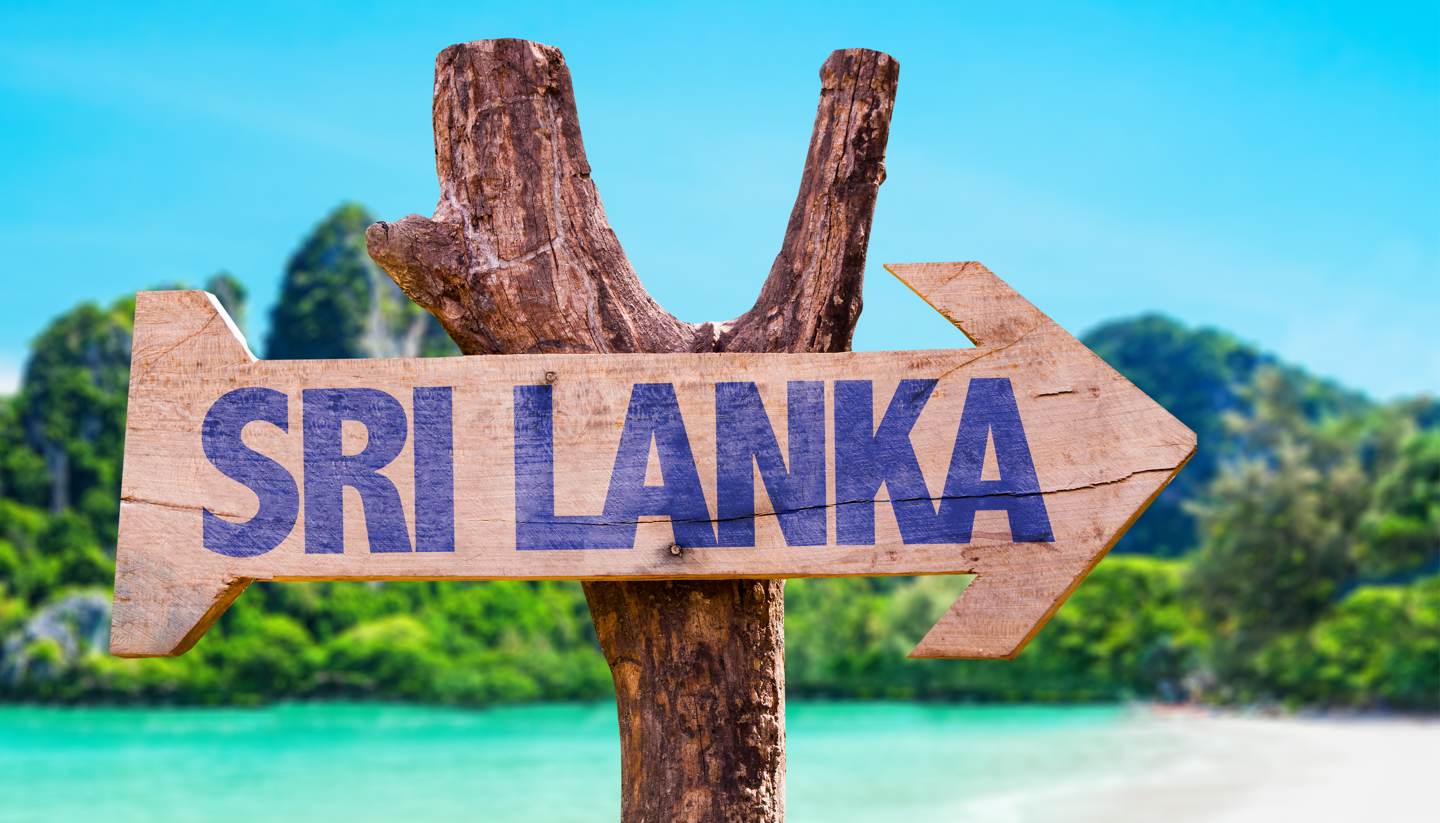 Sri Lanka Travel Guide: 10 Awesome Facts About Sri Lanka