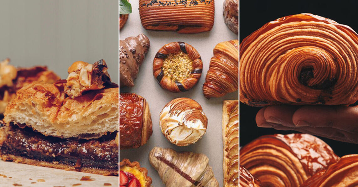 Must-Visit Destinations in Dubai for the Most Unforgettable Pastries