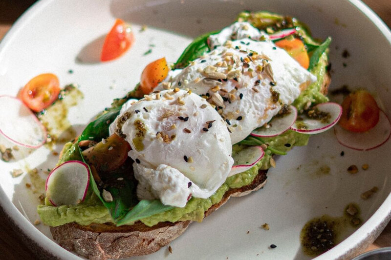 Must-Try Venues in Dubai for Avocado Toast That Are Not to Be Missed
