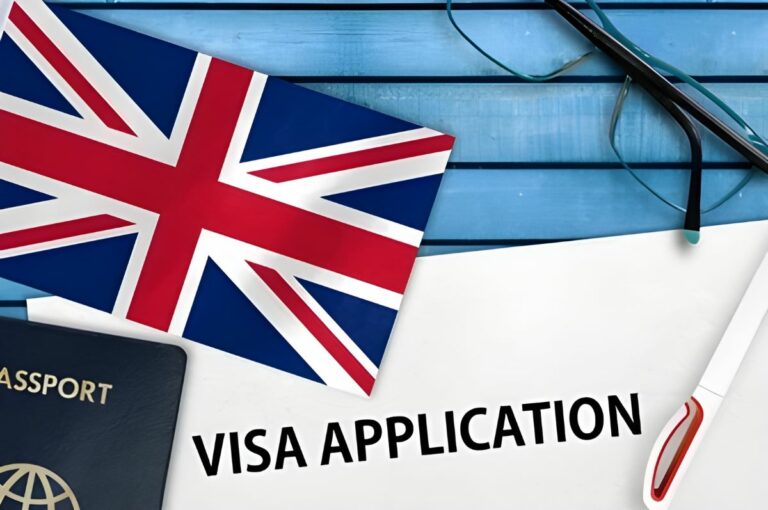 Must-Know Tips for Getting a UK Visit Visa from Dubai