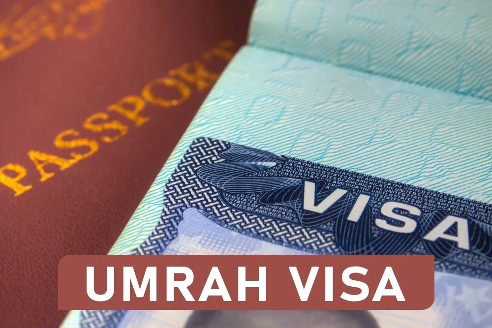 Essential Information About Umrah Visa You Should Know