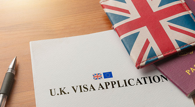 Must-Read Guide: Applying For A UK Visa In Abu Dhabi