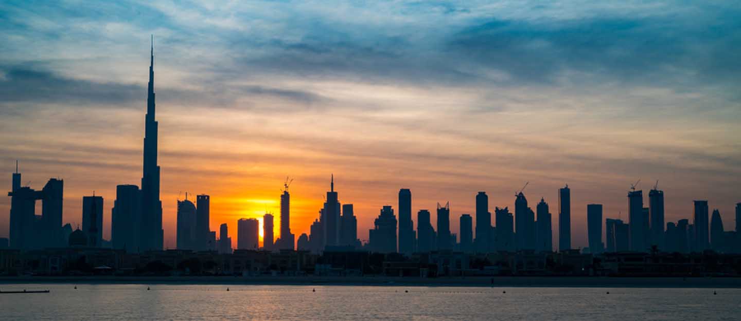 Unforgettable Dubai Sunsets: Top Spots to Watch the Sun Go Down