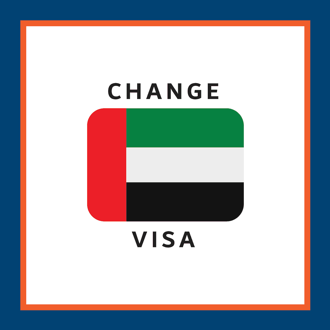 Seamless UAE Visa Change: Inside the Country Guide