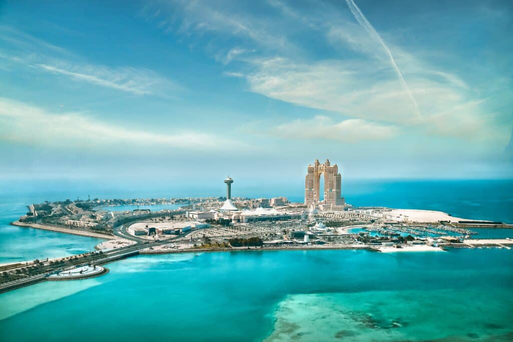 Discovering Top Tourist Destinations in Abu Dhabi