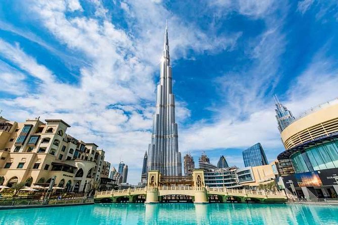 Experience the Magic of Burj Khalifa: Your Ultimate Guide to Tickets and Tours