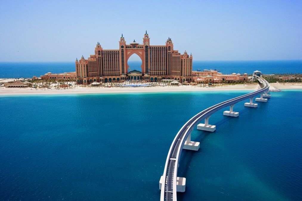 Unmissable Activities at Atlantis The Palm: Top 15 Must-Do Experiences