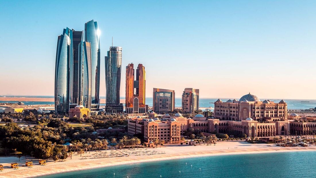Discover the Best: Top 15 Things to Do and Must-Visit Places in Abu Dhabi