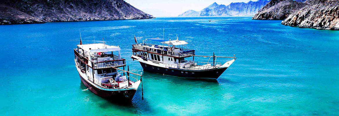 Unforgettable Experiences: Top 10 Things to Do in Musandam Dibba