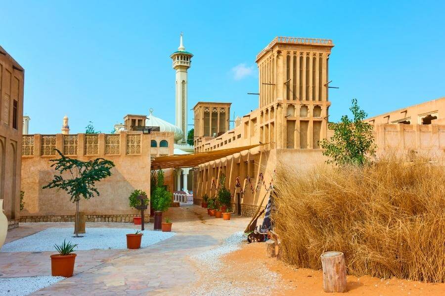Journey Through Dubai: 10 Cultural and Historical Sites You Must Visit