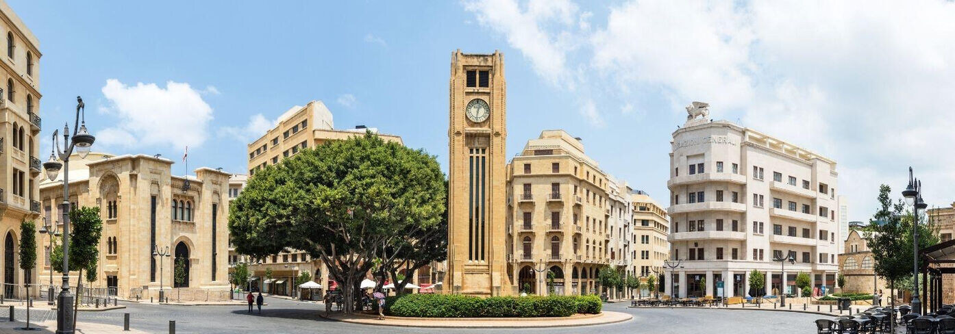 Captivating Destinations to Experience in Beirut
