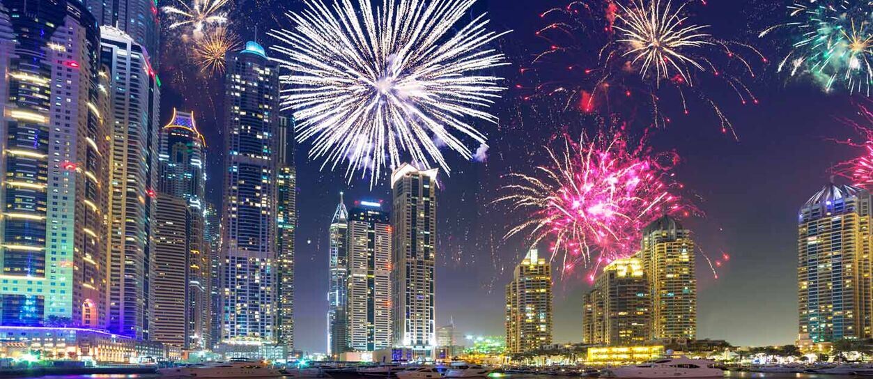 Eid Al Fitr in Dubai: A Celebration of Culture and Fun