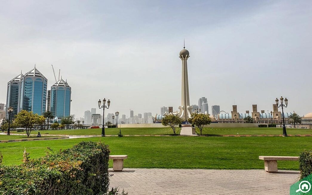 Embrace nature’s beauty at Sharjah’s best parks