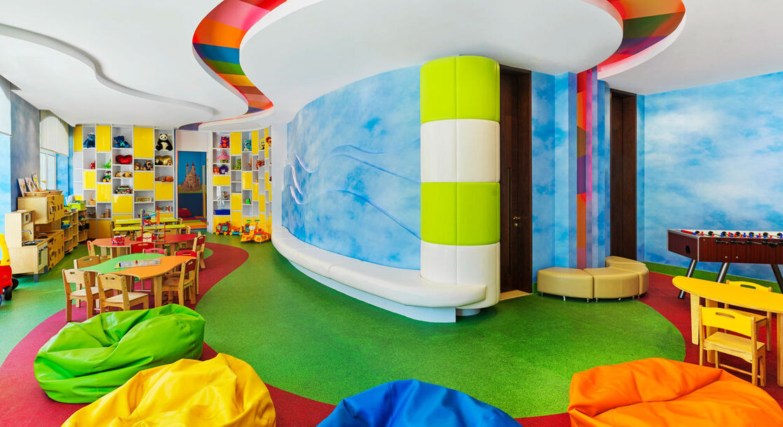 Memorable UAE Staycations With Amazing Kids Clubs