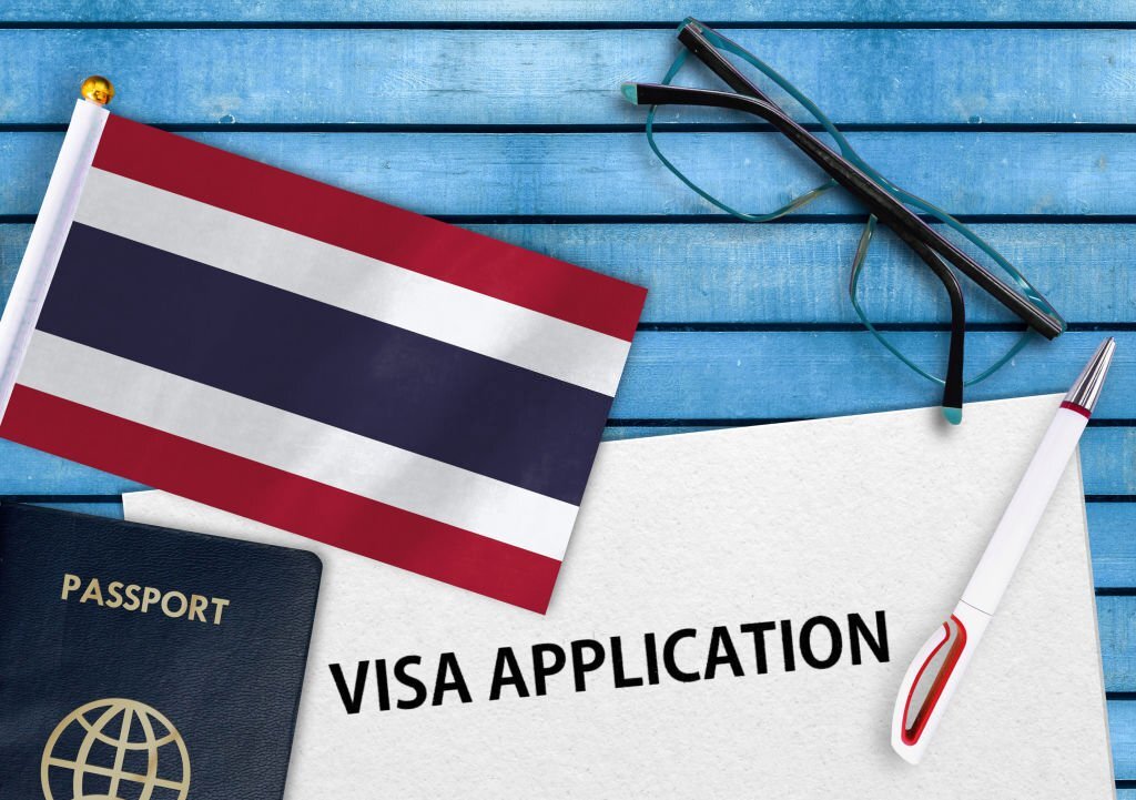 How To Get Your Thailand Visa From Dubai Hassle-Free