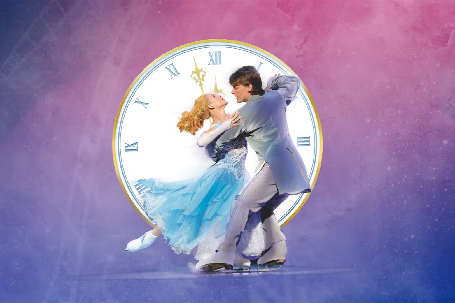 The Magic of Cinderella Comes to Life on Ice—You Have to Experience This!