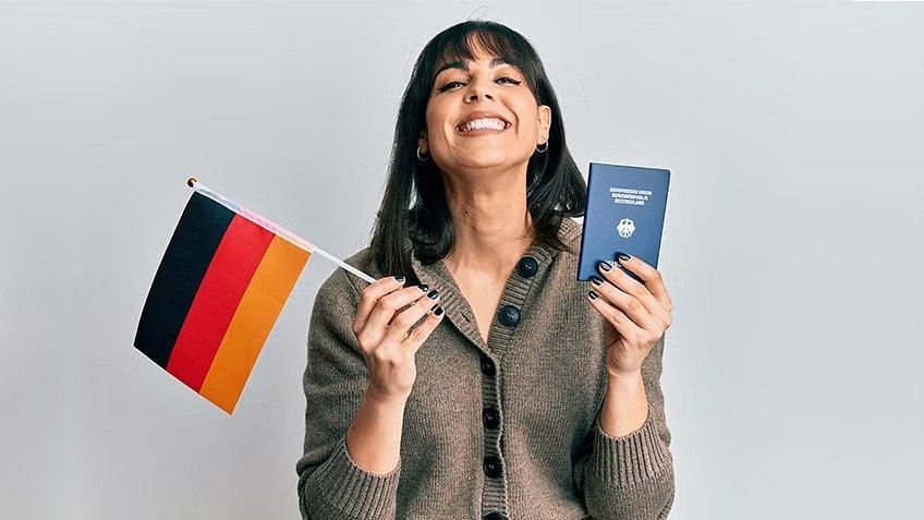 Speed Up Your Journey to Europe—Get Your Germany Visa from Dubai Now!