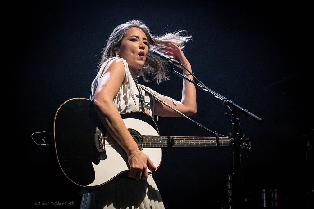 The Live KT Tunstall Show Everyone’s Talking About—Are You Ready?