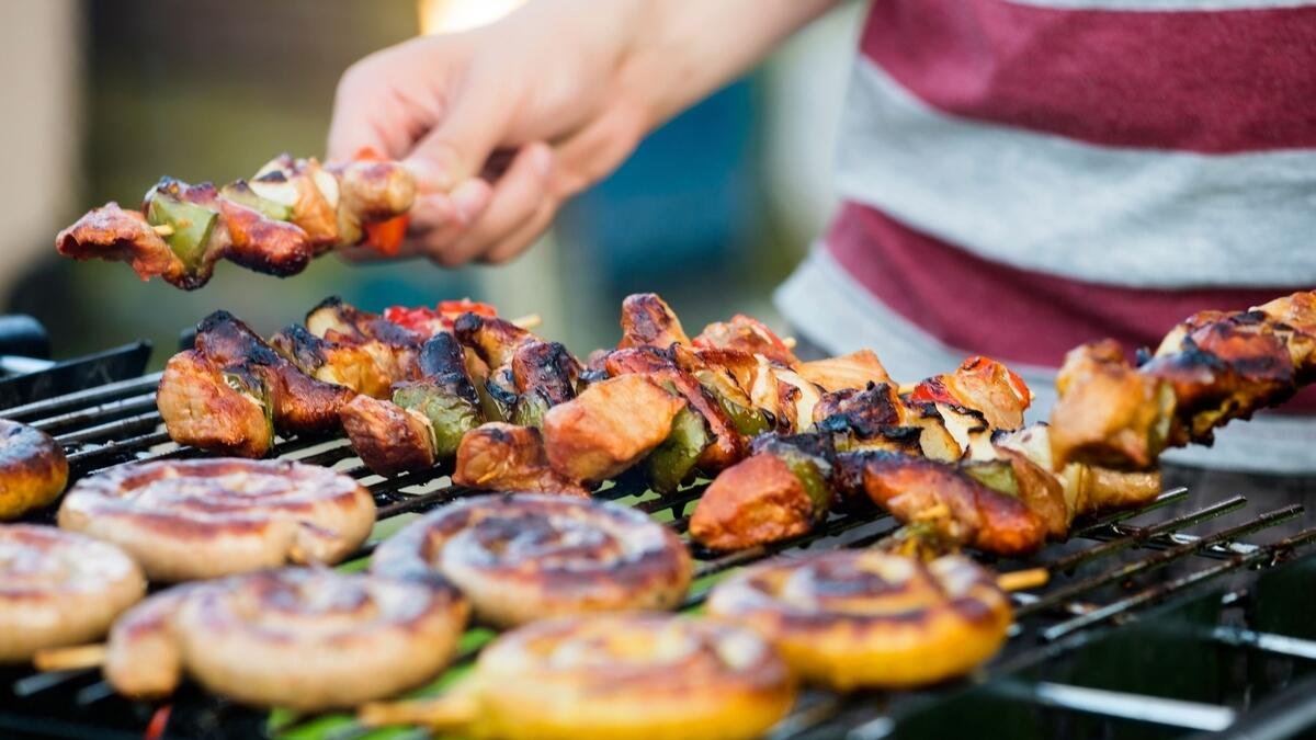 Grill and Chill: Top BBQ Spots in Dubai for Your UAE Long Weekend Escape!