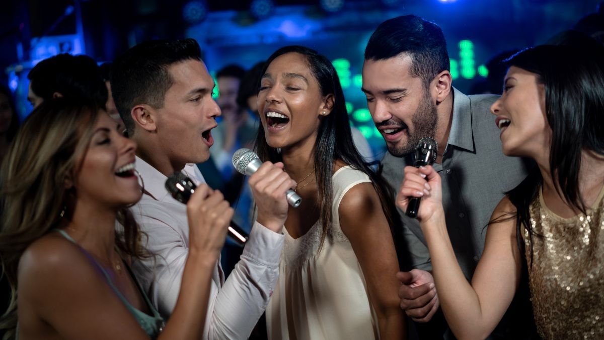 Sing Your Heart Out at Dubai’s Top 7 Karaoke Spots—The Ultimate Guide!