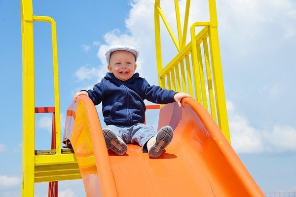 Your Kids Will Beg to Visit These Free Parks in Dubai—Perfect Playgrounds!